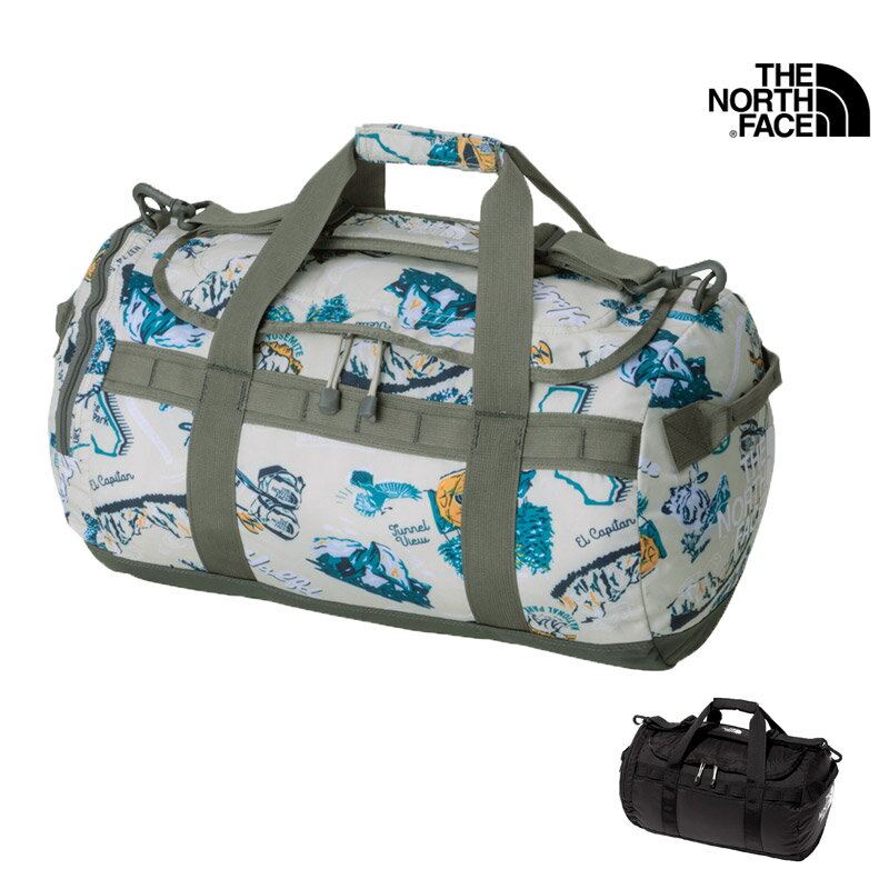 セール SALE THE NORTH FACE ノースフェイス キッズ ナイロン ダッフル 30 KIDS NYLON DUFFEL 30 ダッフルバッグ バッグ NMJ72353 キッズ