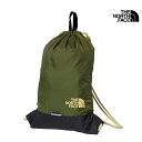 セール SALE THE NORTH FACE ノースフェイス キッズ ナップサック ミニ KIDS NAPSAC MINI リュック バックパック NMJ72356 キッズ