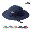 セール SALE THE NORTH FACE ノースフェイス キッズ ホライズン ハット KIDS HORIZON HAT 帽子 ハット NNJ02312 キッズ