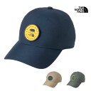 新作 THE NORTH FACE ノースフェイス キッズ ウィッチパッチ キャップ KIDS WHICHPATCH CAP 帽子 キャップ NNJ02302 キッズ