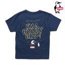 Z[ SALE CHUMS `X LbY A`oO AC A u[r[ o[h TVc KIDS ANTI-BUG IM A BOOBY BIRD! T-SHIRT TVc gbvX CH21-1317 LbY