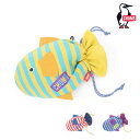 Z[ SALE CHUMS `X gsJ tBbV |[` TROPICAL FISH POUCH |[`  CH60-3713 LbY