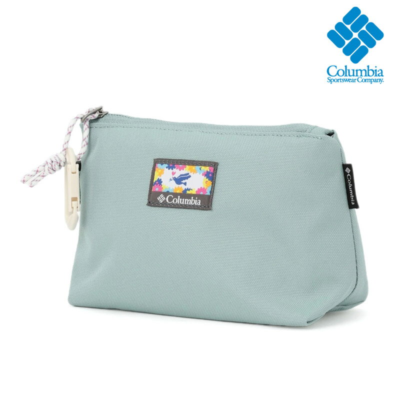  SALE COLUMBIA ӥ ץ饤 ȥ꡼ ݡ PRICE STREAM POUCH ʪ ݡ PU2407  ǥ