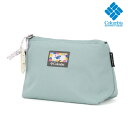 yGWz Z[ SALE COLUMBIA RrA vCX Xg[ |[` PRICE STREAM POUCH  |[` PU2407 Y fB[X