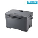  新作 SHIMANO シマノ アイス ボックス VL 30L ICE BOX VL 30L クーラーボックス アウトドア NX-430V