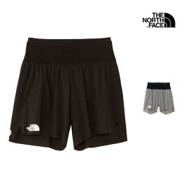 【GWも毎日発送】 新作 THE NORTH FACE ノースフェイス エンデュリス トレイル ショーツ ENDURIS TRAIL SHORT ボトムス パンツ NB42371 メンズ