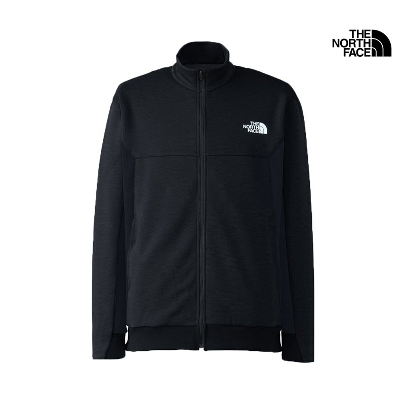 セール SALE THE NORTH FACE ノースフェイス ドライ ドット アンビション ジャケット DRY DOT AMBITION JACKET ジャージ アウター NT62381 メンズ