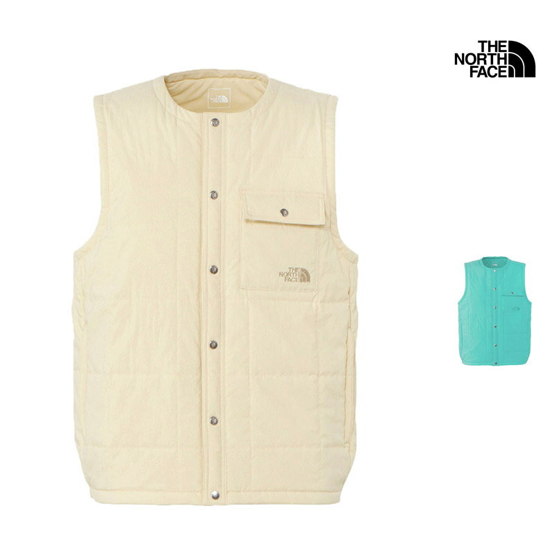 セール SALE THE NORTH FACE ノースフェイス メドウ ウォーム ベスト MEADOW WARM VEST ベスト アウター NY82330 メンズ