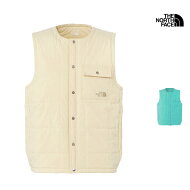 THENORTHFACEΡեɥ٥MEADOWWARMVEST٥ȥNY32230