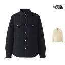 ノースフェイス セール SALE THE NORTH FACE ノースフェイス メドウ ウォーム シャツ MEADOW WARM SHIRT シャツ アウター NY82331 メンズ