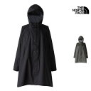 セール SALE THE NORTH FACE ノースフェイス タグアン ポンチョ TAGUAN PONCHO レインウェア アウター NP12330 メンズ レディース