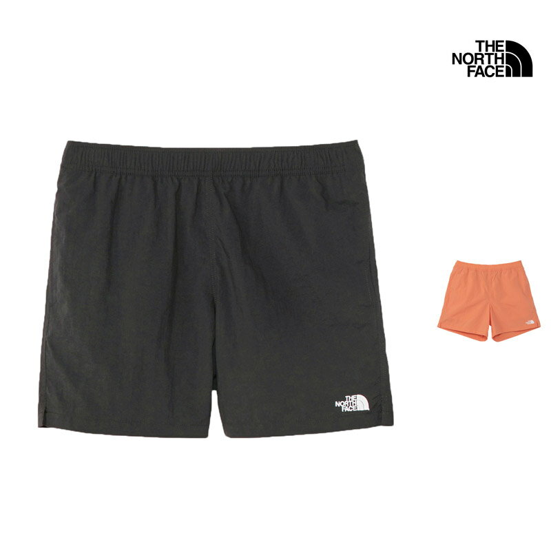 ザ・ノース・フェイス 服（父向き） 新作 THE NORTH FACE ノースフェイス バーサタイル ショーツ VERSATILE SHORT ボトムス パンツ NB42335 メンズ