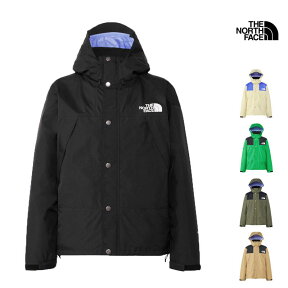 セール SALE THE NORTH FACE ノースフェイス マウンテン レインテックス ジャケット MOUNTAIN RAINTEX JACKET マウンテンパーカー アウター NP12333 メンズ