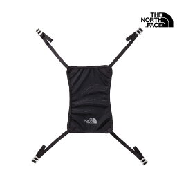 【GWも毎日発送】 セール SALE THE NORTH FACE ノースフェイス ヘルメット ホルダー HELMET HOLDER ヘルメットホルダー 登山 NM91603 メンズ レディース