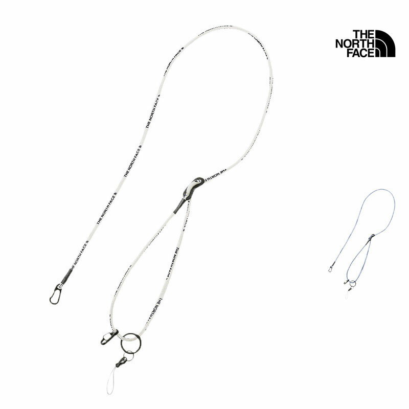  THE NORTH FACE Ρե ӡ ޥ ѡѥ 䡼 IVY MULTI PURPOSE LANYARD ͥåȥå ޥȥå NN32429  ǥ