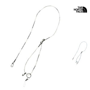  THE NORTH FACE Ρե ӡ ޥ ѡѥ 䡼 IVY MULTI PURPOSE LANYARD ͥåȥå ޥȥå NN32429  ǥ