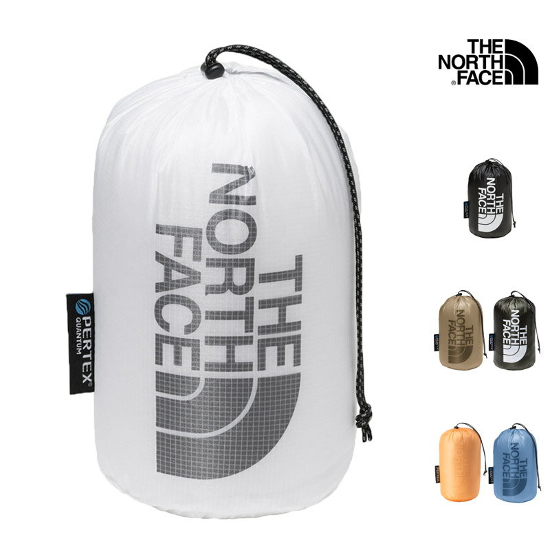 セール SALE THE NORTH FACE ノースフェイス パーテックス スタッフ バッグ 2L PERTEX STUFF BAG 2L スタッフバッグ スタッフサック NN32361 メンズ レディース