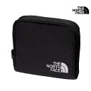 ザ・ノース・フェイス 財布 メンズ 【GWも毎日発送】 新作 THE NORTH FACE ノースフェイス シャトル ワレット SHUTTLE WALLET 財布 コインケース NM82340 メンズ レディース