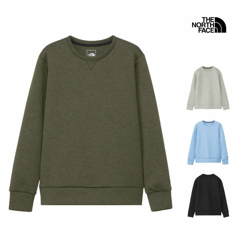 セール SALE THE NORTH FACE ノースフェイス テック エアー スウェット クルー TECH AIR SWEAT CREW ス..