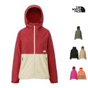 【GWも毎日発送】 セール SALE THE NORTH FACE ノースフェイス コンパクト ジャケット COMPACT JACKET マウンテンパーカー アウター NPW72230 レディース