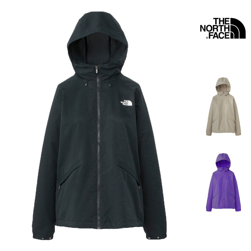 セール SALE THE NORTH FACE ノースフェイス TNF ビー フリー ジャケット TNF BE FREE JACKET マウンテンパーカー アウター NPW22132 レディース