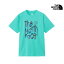 GWȯ  THE NORTH FACE Ρե 硼ȥ꡼ TNF Х ե꡼ ƥ S/S TNF BUG FREE TEE T ȥåץ NTW12449 ǥ