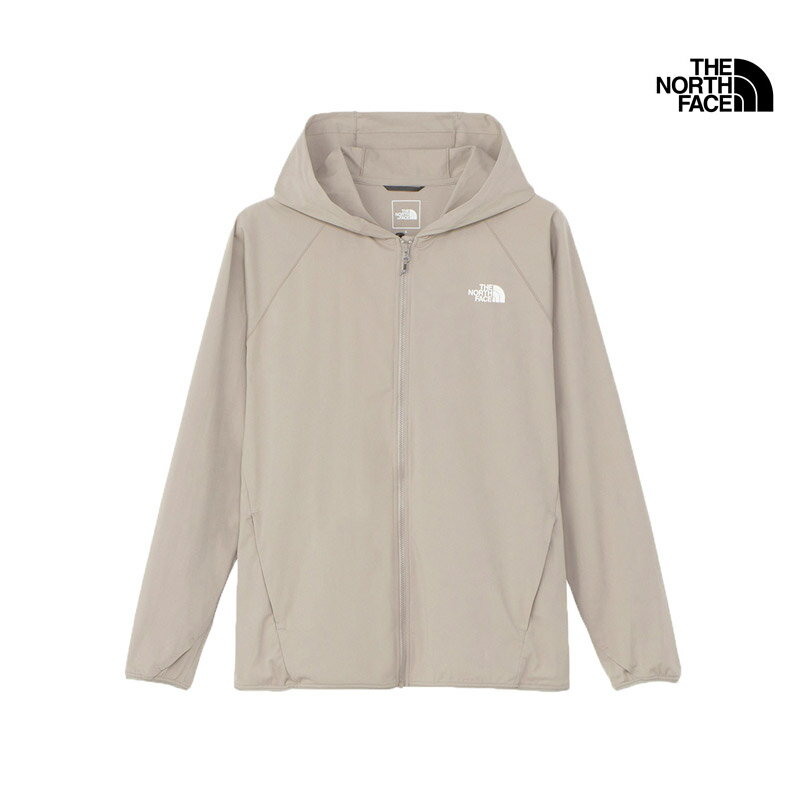 新作 THE NORTH FACE ノースフェイス サンシェード フルジップ フーディー SUNSHADE FULLZIP HOODIE ラッシュガード ジャケット NPW22435 レディース