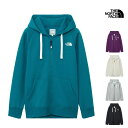 ザ・ノース・フェイス ジップアップパーカー レディース セール SALE THE NORTH FACE ノースフェイス リアビュー フル ジップ フーディー REARVIEW FULL ZIP HOODIE パーカー スウェット NTW12442 レディース