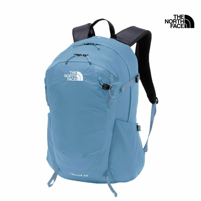 新作 THE NORTH FACE ノースフェイス テルス 25 TELLUS 25 リュック バックパック NM62369 メンズ レディース