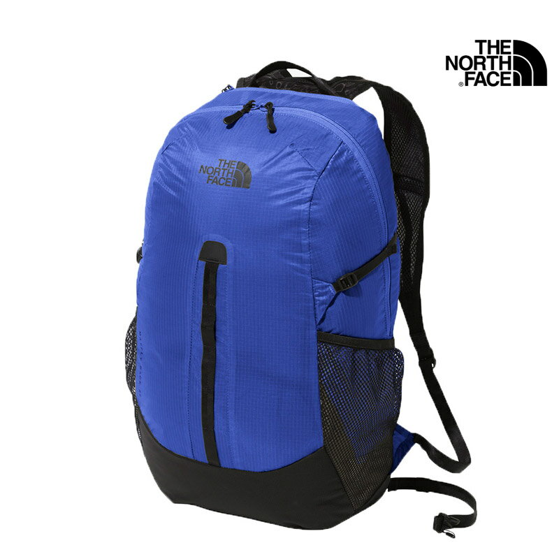 新作 THE NORTH FACE ノースフェイス メイフライ パック 22 MAYFLY PACK 22 リュック バックパック NM62376 メンズ レディース