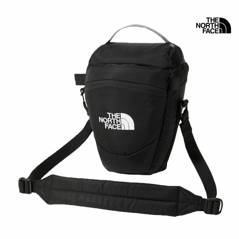 ザ・ノース・フェイス カメラバッグ 新作 THE NORTH FACE ノースフェイス ML カメラ バッグ ML CAMERA BAG カメラバッグ ショルダー NM92351 メンズ レディース