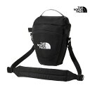 楽天ノースフィール アパレル店【GWも毎日発送】 新作 THE NORTH FACE ノースフェイス ML カメラ バッグ ML CAMERA BAG カメラバッグ ショルダー NM92351 メンズ レディース