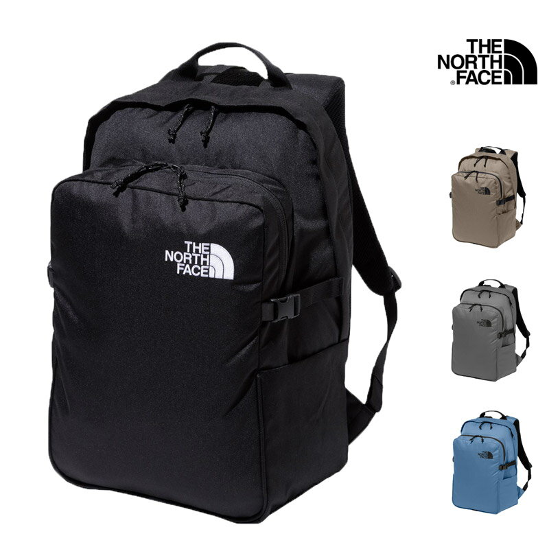 新作 THE NORTH FACE ノースフェイス ボルダー デイパック BOULDER DAYPACK リュック バックパック NM72356 メンズ レディース