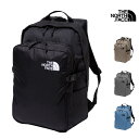 【GWも毎日発送】 セール SALE THE NORTH FACE ノースフェイス ボルダー デイパック BOULDER DAYPACK リュック バックパック NM72356 メンズ レディース