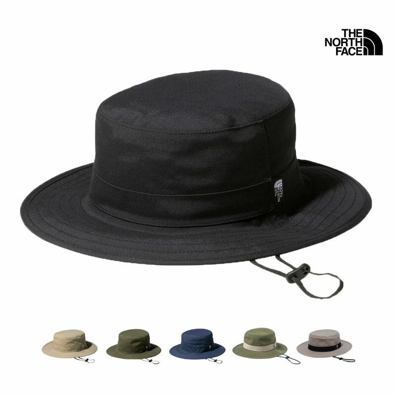 セール SALE THE NORTH FACE ノースフェイス ゴアテックス ハット GOER-TEX HAT 帽子 ハット NN02304 メンズ レディース