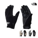 セール SALE THE NORTH FACE ノースフェイス シンプル トレッカーズ グローブ SIMPLE TREKKERS GLOVE グローブ 手袋 NN12302 メンズ レディース