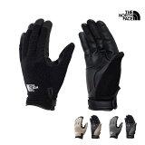  SALE THE NORTH FACE Ρե ץ ȥå  SIMPLE TREKKERS GLOVE   NN12302  ǥ