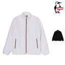 セール CHUMS チャムス ブービー ステッチ フリース ジャケット BOOBY STITCH FLEECE JACKET フリース アウター CH04-14...