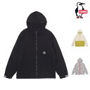 セール CHUMS チャムス キャンプ フィールド フーディー CAMP FIELD HOODIE マウンテンパーカー アウター CH04-1411 メンズ