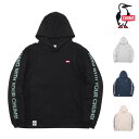 【P2倍】 セール CHUMS チャムス HWYC プルオーバー パーカー HWYC PULLOVER PARKA スウェット トップス CH00-1464 メ...