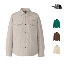 セール THE NORTH FACE ザ・ノース・フェイス メドウ ウォーム シャツ MEADOW WARM SHIRT シャツ アウター NY82331 メン...