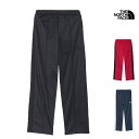 セール THE NORTH FACE ザ・ノース・フェイス ザ トラック パンツ THE TRACK PANT ボトムス パンツ NB82434 メンズ