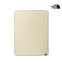 【P2倍】 セール THE NORTH FACE ザ・ノース・フェイス シェルパ フリース ブランケット SHERPA FLEECE BLANKET ブランケッ...