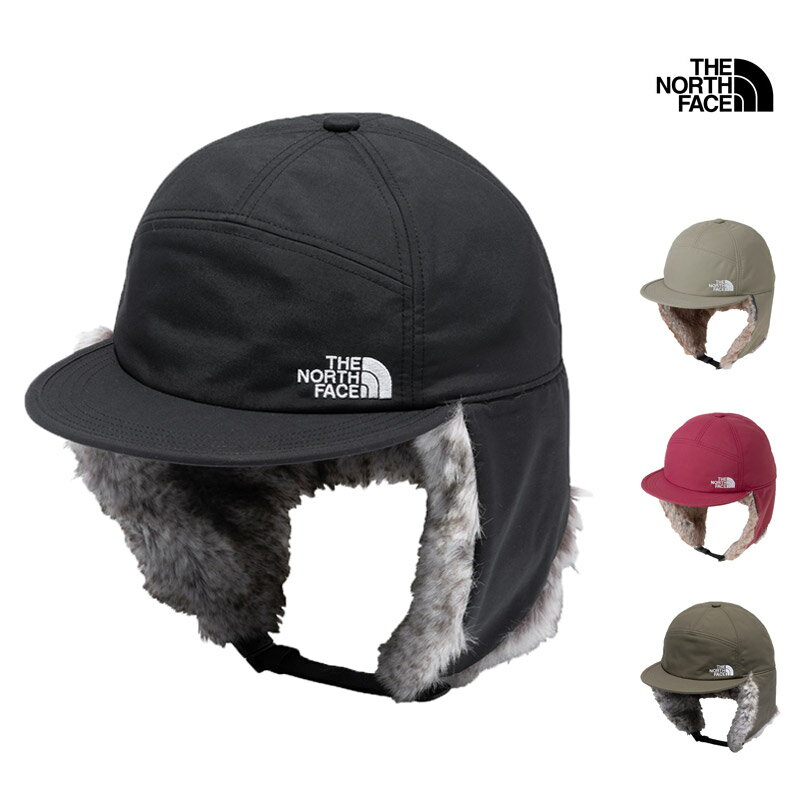 新作 セール THE NORTH FACE ザ・ノース・フェイス バッドランド キャップ BADLAND CAP 帽子 キャップ NN42240 メンズ レディース