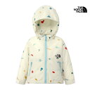 新作 THE NORTH FACE ザ・ノース・フェイス ベビー ノベルティー コンパクト ジャケット BABY NOVELTY COMPACT JACKET ウインドブレーカー アウター NPB72311 ベビー