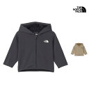 セール SALE THE NORTH FACE ザ・ノース・フェイス ベビー ヒート プロテクション フーディー BABY HEAT PROTECTION HO...