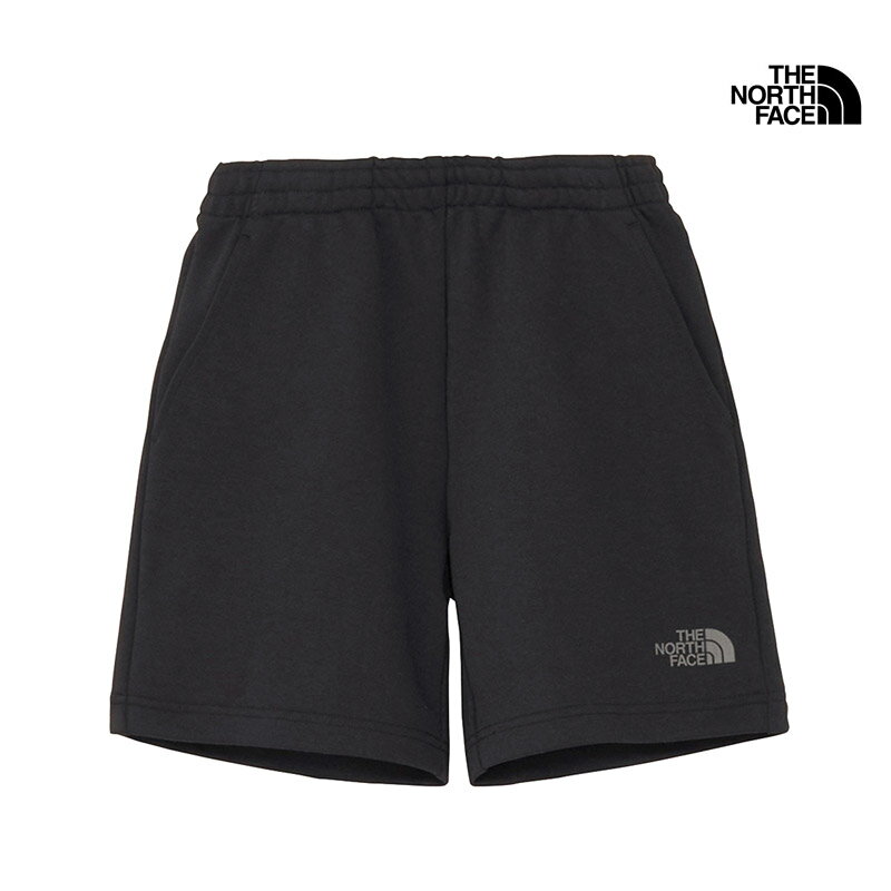 楽天ノースフィール アパレル店セール SALE THE NORTH FACE ザ・ノース・フェイス キッズ カラライズ スウェット ショート KIDS COLORISE SWEAT SHORT ボトムス パンツ NBJ42474 キッズ
