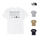 セール SALE THE NORTH FACE ザ・ノース・フェイス キッズ ショートスリーブ ヒストリカル ロゴ ティー KIDS S/S HISTORICA...