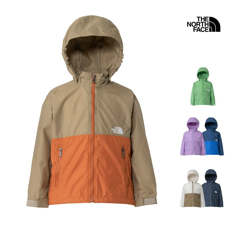  SALE THE NORTH FACE Ρե å ȥɥ顼 ѥ 㥱å KIDS TODDLER C...