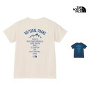 セール SALE THE NORTH FACE ザ・ノース・フェイス キッズ ショートスリーブ TNF バグ フリー グラフィック ティー KIDS S/S T...